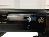 MINT! Beretta AL391 Urika Gold Sporting 20ga - 16 of 17