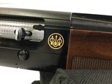 MINT! Beretta AL391 Urika Gold Sporting 20ga - 6 of 17