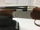 MINT Beretta Silver Pigeon 20ga 30in - 16 of 20