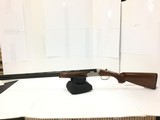 MINT Beretta Silver Pigeon 20ga 30in - 13 of 20