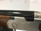 MINT Beretta Silver Pigeon 20ga 30in - 17 of 20