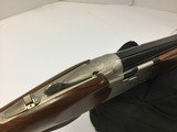MINT Beretta Silver Pigeon 20ga 30in - 5 of 20