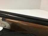 MINT Beretta Silver Pigeon 20ga 30in - 8 of 20