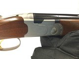 MINT Beretta Silver Pigeon 20ga 30in - 4 of 20