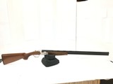 MINT Beretta Silver Pigeon 20ga 30in - 1 of 20