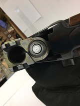 MINTY SKB 505 12ga 30in Deluxe Wood! - 17 of 20