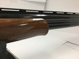 MINTY SKB 505 12ga 30in Deluxe Wood! - 10 of 20