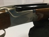LIKE NEW! SKB 585 20ga 28in Deluxe Walnut! - 4 of 20