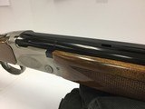 LIKE NEW! SKB 585 20ga 28in Deluxe Walnut! - 7 of 20