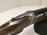 LIKE NEW! SKB 585 20ga 28in Deluxe Walnut! - 5 of 20