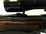 MINT Winchester 9422 Legacy .22MAG w/Scope - 13 of 19