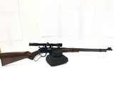MINT Winchester 9422 Legacy .22MAG w/Scope - 1 of 19
