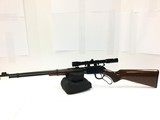 MINT Winchester 9422 Legacy .22MAG w/Scope - 9 of 19