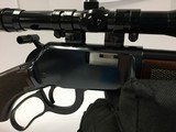 MINT Winchester 9422 Legacy .22MAG w/Scope - 5 of 19