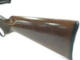 MINT Winchester 9422 Legacy .22MAG w/Scope - 10 of 19