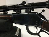 MINT Winchester 9422 Legacy .22MAG w/Scope - 12 of 19