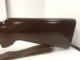 RARE! Winchester Model 52B Target MFG 1940 - 15 of 20