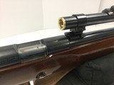 RARE! Winchester Model 52B Target MFG 1940 - 8 of 20