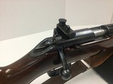 RARE! Winchester Model 52B Target MFG 1940 - 7 of 20