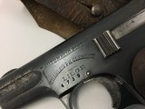 RARE Clement Model 1903 5mm Matching #'s - 2 of 20