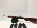 Stunning Pre-Ban Ruger Mini-14 Carbine 16in .223 - 12 of 20