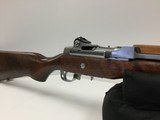 Stunning Pre-Ban Ruger Mini-14 Carbine 16in .223 - 4 of 20