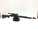 Rare Remington Nylon 66 Mohawk Brown EX - 1 of 17