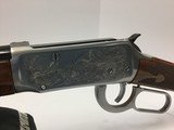 Unfired Winchester 94 Wyoming Centennial Beautiful - 15 of 20