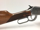 Unfired Winchester 94 Wyoming Centennial Beautiful - 4 of 20
