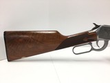 Unfired Winchester 94 Wyoming Centennial Beautiful - 2 of 20