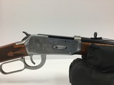 Unfired Winchester 94 Wyoming Centennial Beautiful - 5 of 20