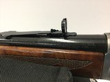 Unfired Winchester 94 Wyoming Centennial Beautiful - 18 of 20