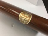 Unfired Winchester 94 Wyoming Centennial Beautiful - 20 of 20