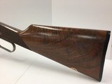Unfired Winchester 94 Wyoming Centennial Beautiful - 12 of 20