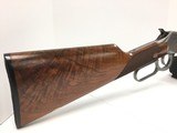 Unfired Winchester 94 Wyoming Centennial Beautiful - 3 of 20