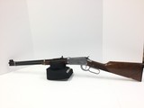 Unfired Winchester 94 Wyoming Centennial Beautiful - 11 of 20