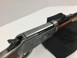 Unfired Winchester 94 Wyoming Centennial Beautiful - 10 of 20