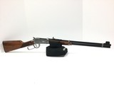 Unfired Winchester 94 Wyoming Centennial Beautiful - 1 of 20