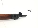 Savage MFG Enfield No.4 MK1* .303 MINT W/ Original Sling and Bayonet U.S Property Marked - 9 of 20