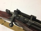 Savage MFG Enfield No.4 MK1* .303 MINT W/ Original Sling and Bayonet U.S Property Marked - 11 of 20