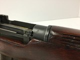 Savage MFG Enfield No.4 MK1* .303 MINT W/ Original Sling and Bayonet U.S Property Marked - 5 of 20