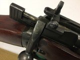 Savage MFG Enfield No.4 MK1* .303 MINT W/ Original Sling and Bayonet U.S Property Marked - 12 of 20