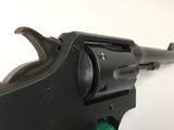 WW2 Army/Navy Smith & Wesson Victory 95% U.S Property Marked - 10 of 20