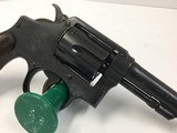 WW2 Army/Navy Smith & Wesson Victory 95% U.S Property Marked - 5 of 20