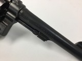 WW2 Army/Navy Smith & Wesson Victory 95% U.S Property Marked - 3 of 20
