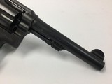 WW2 Army/Navy Smith & Wesson Victory 95% U.S Property Marked - 2 of 20