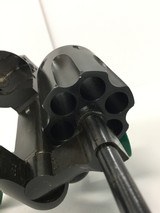 WW2 Army/Navy Smith & Wesson Victory 95% U.S Property Marked - 19 of 20