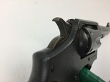 WW2 Army/Navy Smith & Wesson Victory 95% U.S Property Marked - 11 of 20