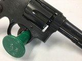 WW2 Army/Navy Smith & Wesson Victory 95% U.S Property Marked - 4 of 20