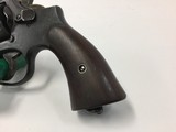 WW2 Army/Navy Smith & Wesson Victory 95% U.S Property Marked - 14 of 20